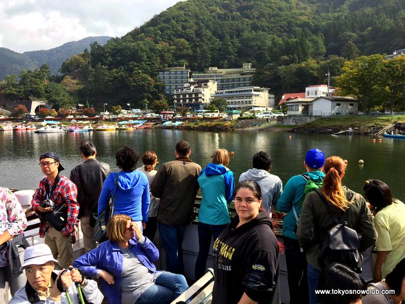 Fuji Lakes & Wineries