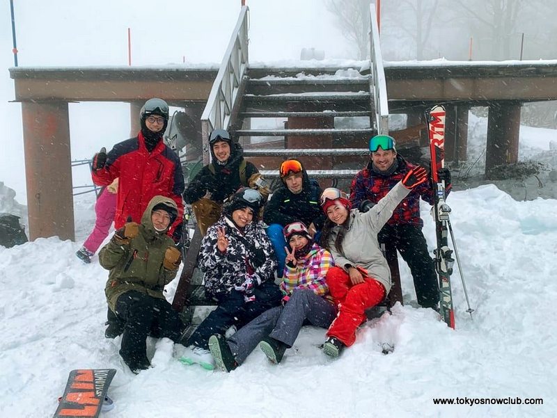 Kagura Ski & Snowboard Day Trip