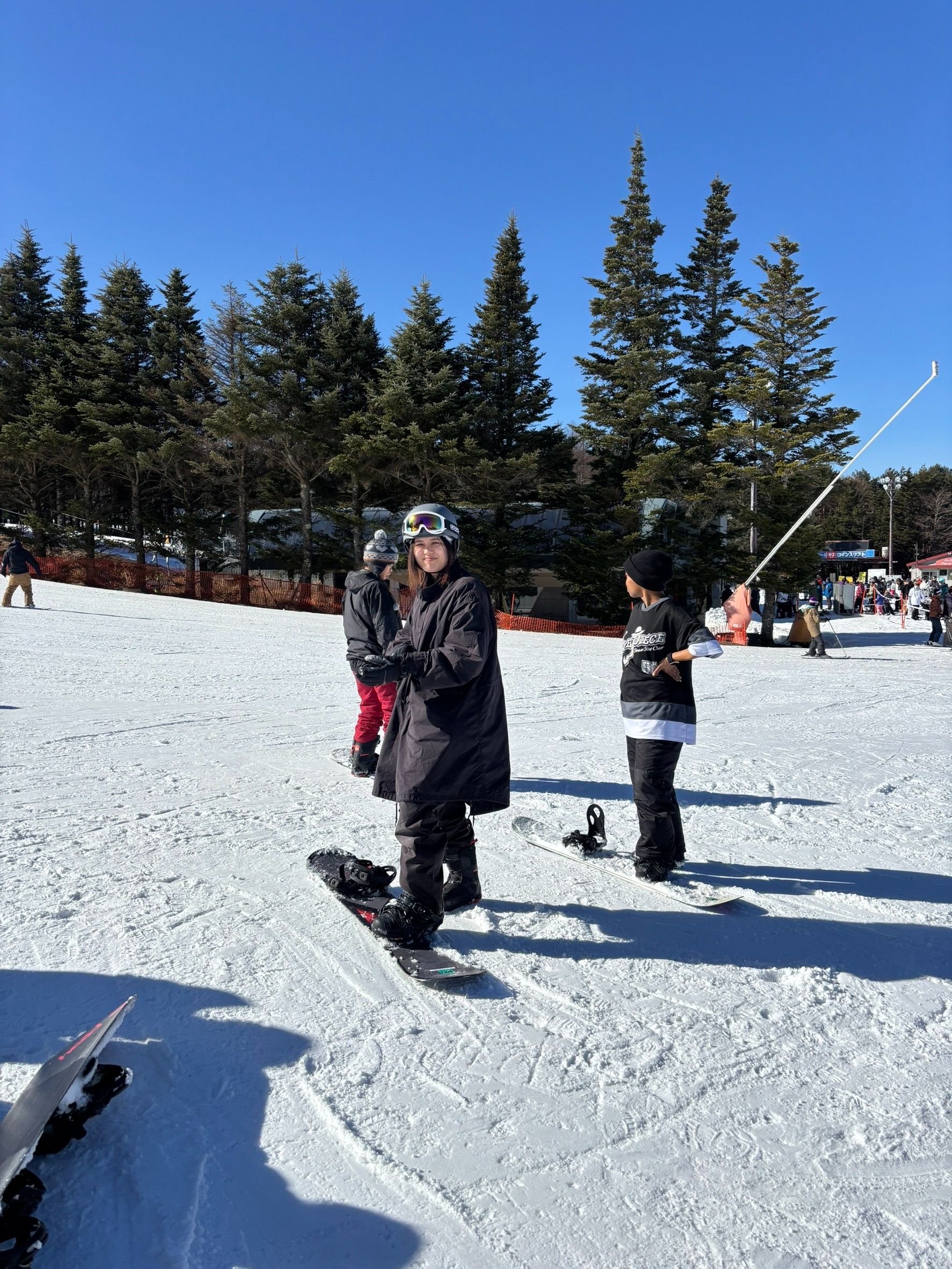 Fujiten Snow Resort-1