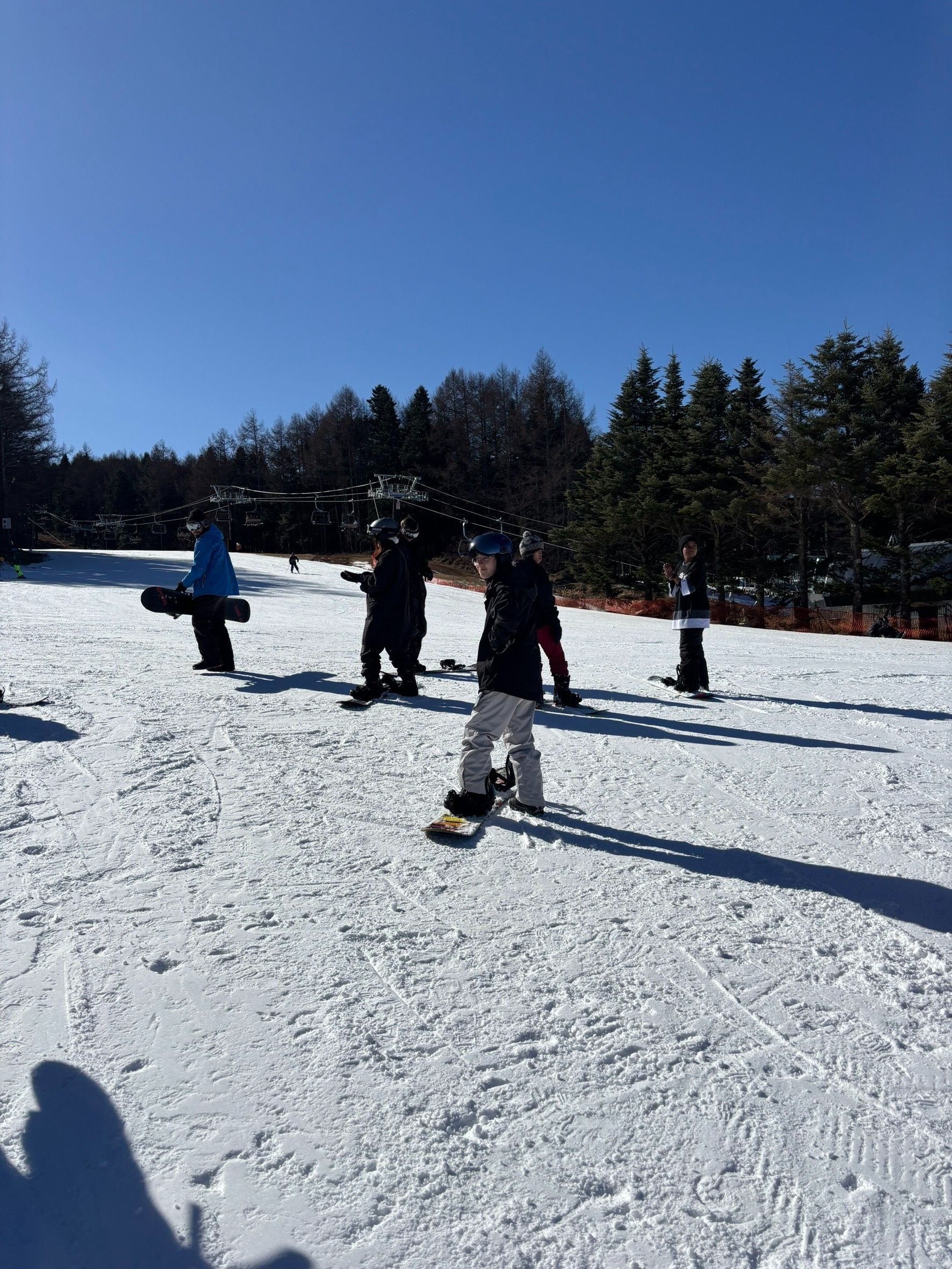 Fujiten Snow Resort-3