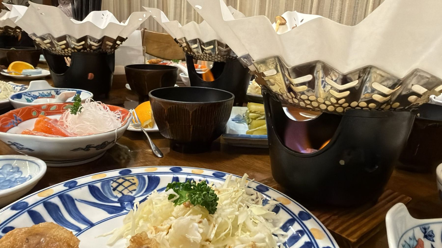 Nozawa Onsen Snow Resort-3