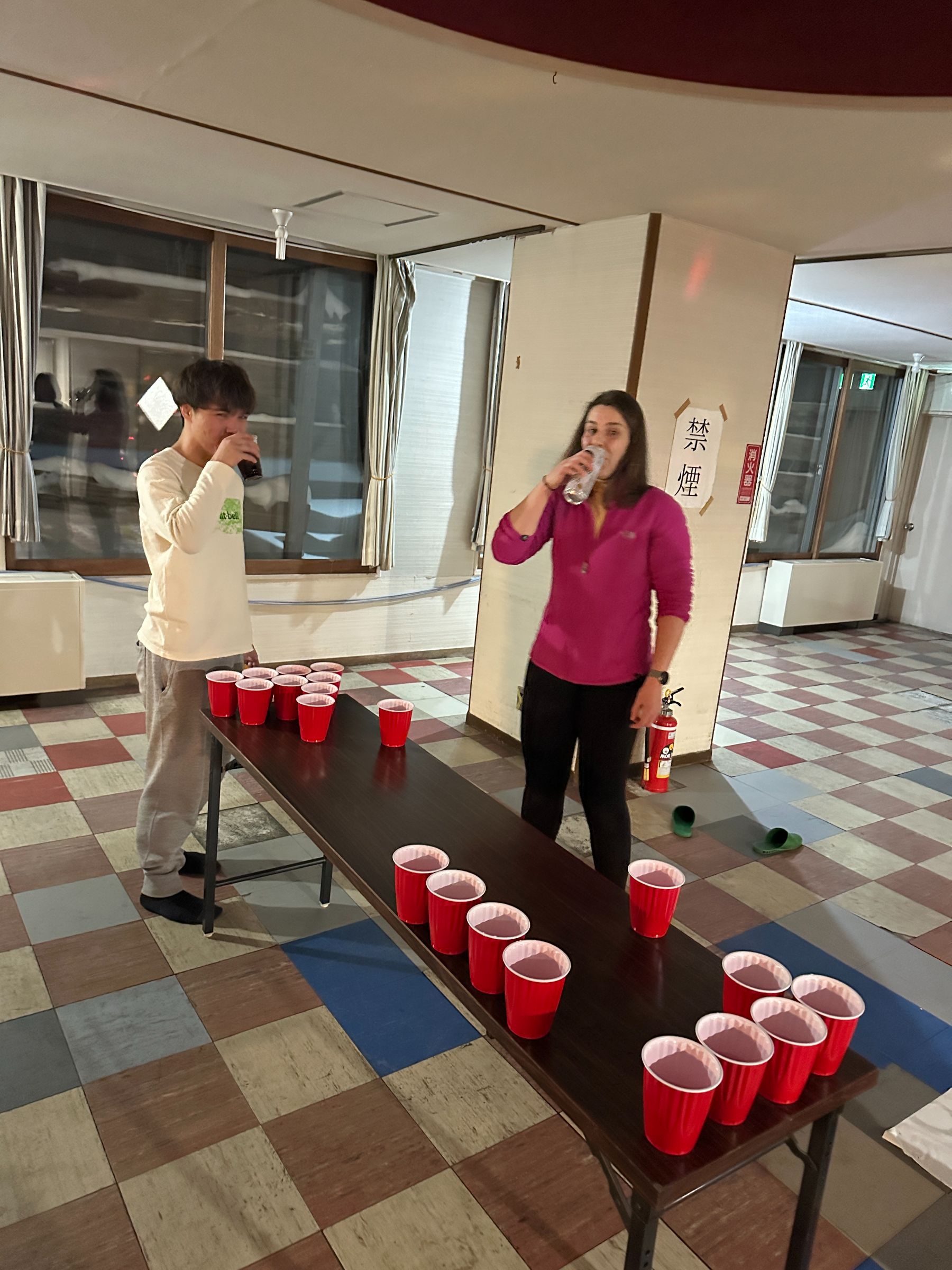 Shiga Kogen Ski Resort-2