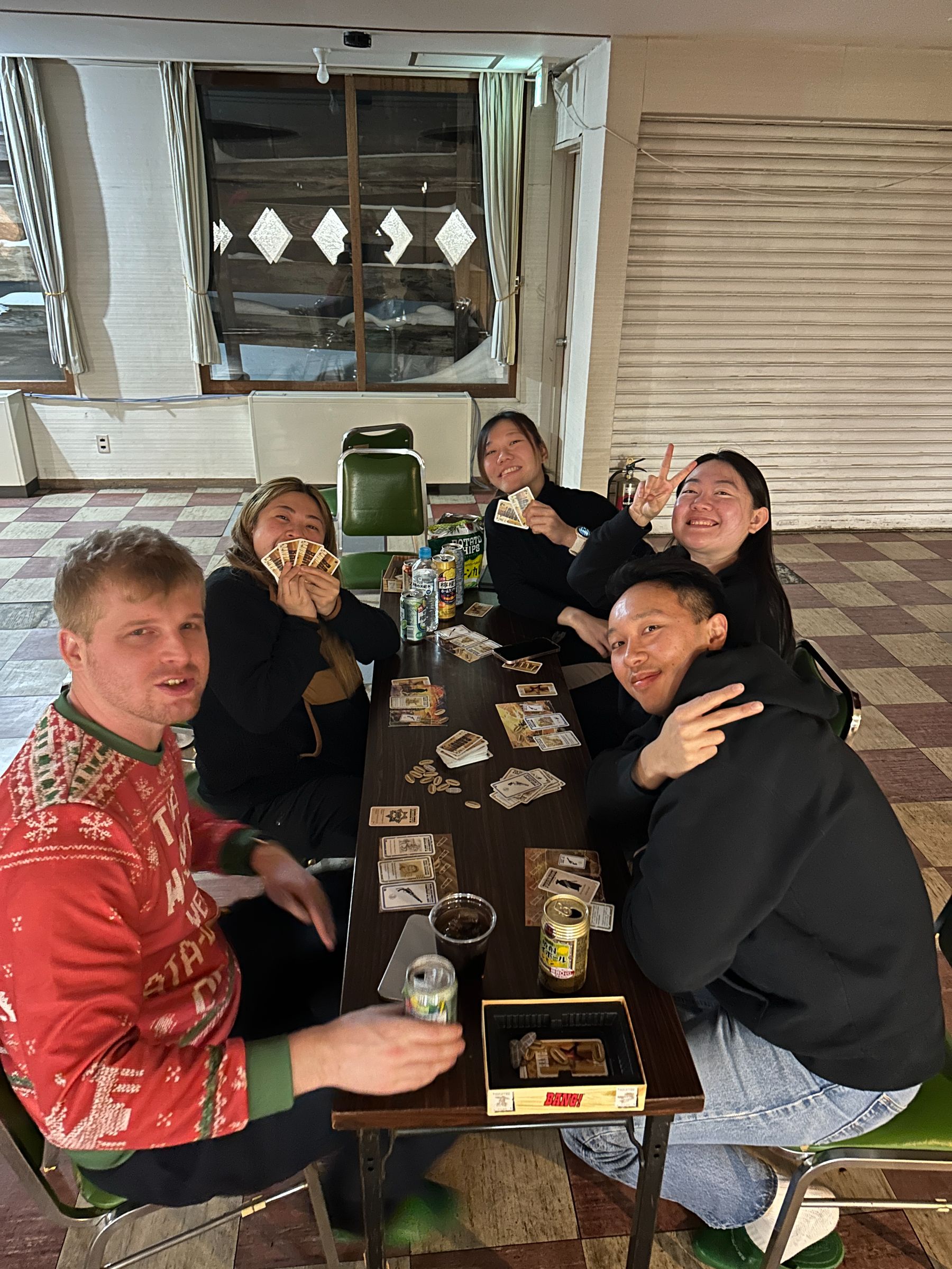 Shiga Kogen Ski Resort-3