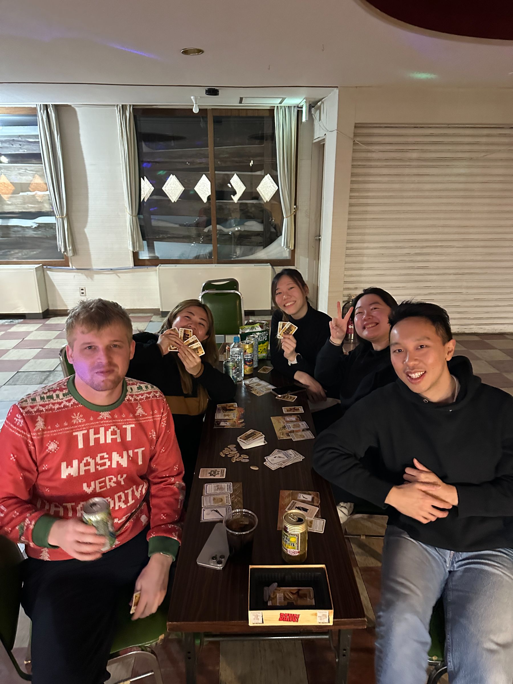 Shiga Kogen Ski Resort-5